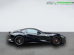 Utilisé 2019 Ferrari 812 Coupé | 313 700 € (Prix juste)