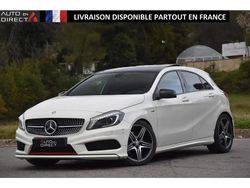 Blanc Utilisé 2015 Mercedes 250 Berline | 17 900 €