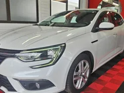 Utilisé 2018 Renault Mégane IV Berline | 10 990 € (Prix assez cher)