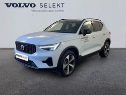 Bleu Utilisé 2025 Volvo XC40 Ultra SUV | 44 990 €