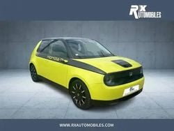 Jaune Occasion 2020 Honda e Advance Citadine | 15 990 €