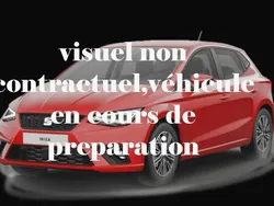 Rouge Utilisé 2023 Seat Ibiza Copa Berline | 16 990 € (Prix assez cher)