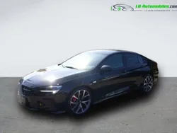 Utilisé 2021 Opel Insignia Sport Berline | 33 300 € (Prix juste)