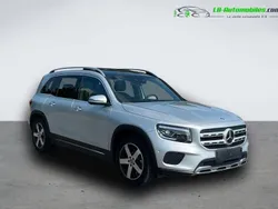 Utilisé 2021 Mercedes GLB200 SUV | 37 200 € (Prix juste)