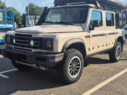 Utilisé 2023 Ineos Grenadier Break | 78 900 €