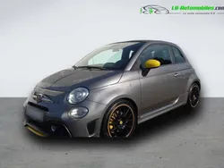 Utilisé 2017 Abarth 595 Citadine | 19 900 € (Prix cher)