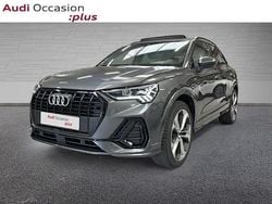 Gris daytona nacré Utilisé 2022 Audi Q3 S-Line SUV | 34 890 €