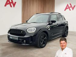 Noir Utilisé 2022 Mini Cooper S Countryman SUV | 29 990 € (Prix assez cher)