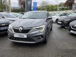 Utilisé 2023 Renault Arkana Evolution SUV | 18 990 € (Prix juste)