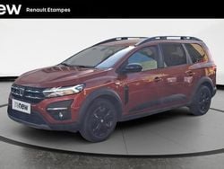 Marron Utilisé 2022 Dacia Jogger Extreme Monospace | 16 890 € (Prix juste)