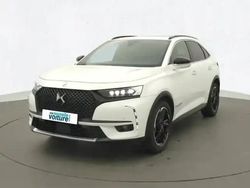 Blanc Occasion 2021 DS Automobiles DS7 Crossback Performance Line Plus SUV | 25 990 € (Prix juste)