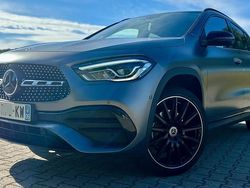 Utilisé 2020 Mercedes GLA250 SUV | 30 990 € (Prix juste)
