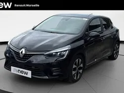 Noir Utilisé 2023 Renault Clio V Equilibre Citadine | 14 990 € (Prix juste)