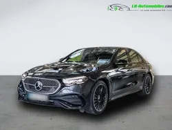 Utilisé 2025 Mercedes E400 Berline | 96 000 € (Prix assez cher)