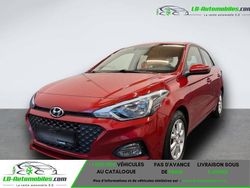 Utilisé 2019 Hyundai i20 Citadine | 15 800 € (Prix juste)