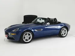 Autres Utilisé 2001 BMW Z8 Cabriolet | 299 950 €