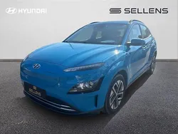 Utilisé 2021 Hyundai Kona SUV | 16 880 €