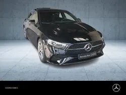 Utilisé 2025 Mercedes A200 AMG line | 44 890 €