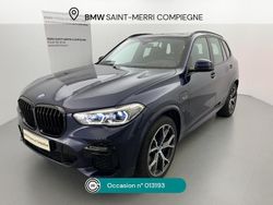 Occasion 2022 BMW X5 M Sport SUV | 62 990 € (Prix juste)