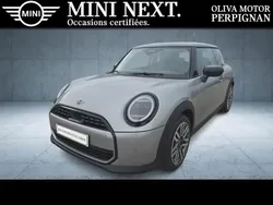 Argent Utilisé 2025 Mini Cooper Classic Citadine | 28 900 € (Prix assez cher)