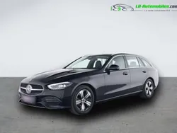 Utilisé 2023 Mercedes C200 Berline | 35 900 € (Prix juste)