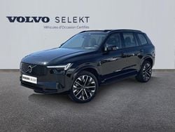 Noir onyx mã©tallisã© Utilisé 2025 Volvo XC90 Ultra SUV | 99 899 €