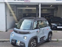 Vert Utilisé 2020 Citroën AMI | 6 990 €
