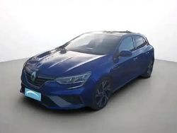 Ble Utilisé 2021 Renault Mégane IV Berline | 19 690 € (Prix assez cher)