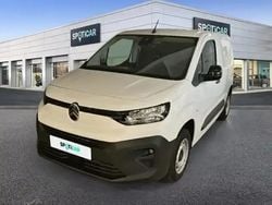 Blanc Nouvelle 2025 Citroën Berlingo Monospace | 27 599 €