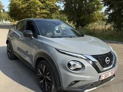Utilisé 2023 Nissan Juke N-Connecta SUV | 13 999 € (Bon prix)