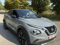 Utilisé 2023 Nissan Juke N-Connecta SUV | 13 999 € (Bon prix)