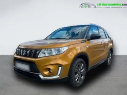 Utilisé 2019 Suzuki Vitara SUV | 20 200 € (Prix juste)