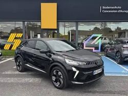 Noir Occasion 2025 Renault Symbioz Techno SUV | 34 900 € (Prix assez cher)