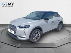 Utilisé 2021 DS Automobiles DS3 Crossback E-Tense Grand Chic SUV | 19 290 € (Prix juste)