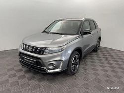 Gris Utilisé 2020 Suzuki Vitara Style | 15 580 €