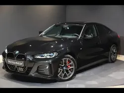 Noir Utilisé 2023 BMW i4 Comfort Edition Berline | 83 900 €