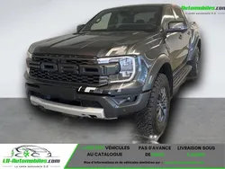 Utilisé 2025 Ford Ranger Pick-up | 78 400 €