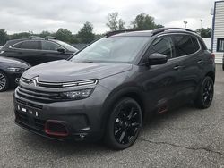 Utilisé 2022 Citroën C5 Aircross Shine SUV | 26 490 € (Prix juste)