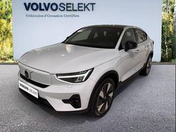 Bleu Utilisé 2023 Volvo C40 Ultimate SUV | 39 980 €
