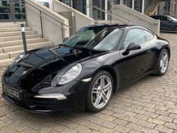 Utilisé 2014 Porsche 911 Carrera Coupé | 73 990 € (Prix juste)
