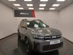 Utilisé 2025 Dacia Bigster Extreme SUV | 27 800 €