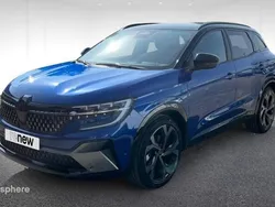 Biton Utilisé 2024 Renault Austral Iconic Esprit Alpine SUV | 36 980 € (Prix juste)