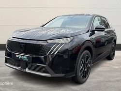 Blanc Nouvelle 2025 Peugeot 3008 GT SUV | 40 999 € (Prix cher)