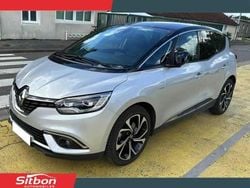 Gris Utilisé 2020 Renault Scénic IV Bose Edition Monospace | 17 970 € (Super prix)