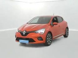 Orange valencia Occasion 2020 Renault Clio V Berline | 15 990 €