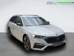 Utilisé 2020 Skoda Octavia Break | 31 400 € (Prix assez cher)
