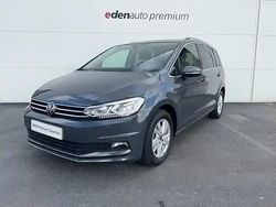 Gris Utilisé 2023 VW Touran Life Monospace | 35 990 € (Prix juste)