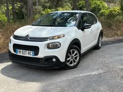 Utilisé 2019 Citroën C3 Citadine | 6 900 € (Super prix)