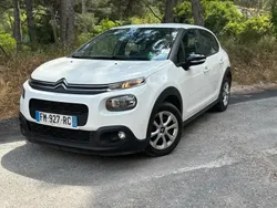 Utilisé 2019 Citroën C3 Citadine | 6 900 € (Super prix)
