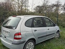 Utilisé 2002 Renault Scénic Dynamique Monospace | 1 000 €